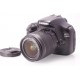 CANON EOS 1100D CON 18-55MM III