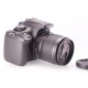 CANON EOS 1100D CON 18-55MM III