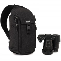 THINK TANK URBAN ACCESS SLING 8 DARK GR.