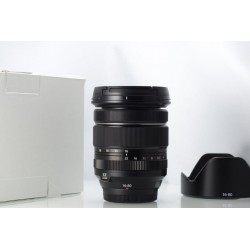 FUJI XF 16-80MM F4 R OIS WR