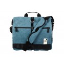 GENESIS BORSA DAKAR LARGE BLU