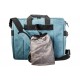 GENESIS BORSA DAKAR LARGE BLU
