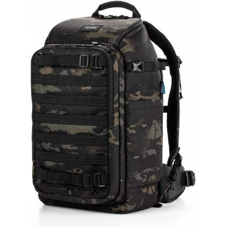 TENBA AXIS V2 ZAINO 20L MULTICAMBLACK