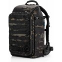 TENBA AXIS V2 ZAINO 20L MULTICAMBLACK