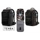 TENBA AXIS V2 ZAINO 20L MULTICAMBLACK