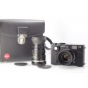 LEICA CL + 40MM + 90MM E BORSA ORIGINALE