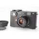LEICA CL + 40MM + 90MM E BORSA ORIGINALE