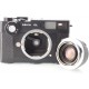 LEICA CL + 40MM + 90MM E BORSA ORIGINALE