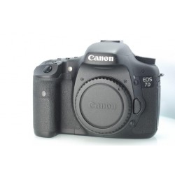 CANON EOS 7D SCATTI EFF. 3896