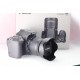 CANON EOS KIT 250D SCATTI EFF. 4000