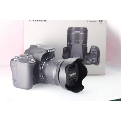 CANON EOS KIT 250D SCATTI EFF. 4000