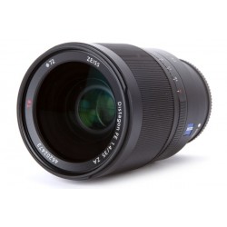 SONY FE 35MM F1,4 ZEISS T* ZA