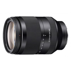 SONY FE 24-240MM F:3,5-6,3 OSS