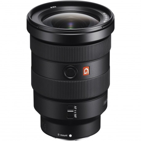 SONY FE 16-35MM F2,8 G MASTER