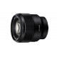 SONY FE 85MM F1,8