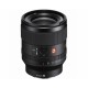 SONY FE 35MM F1,4 G MASTER
