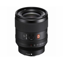 SONY FE 35MM F1,4 G MASTER