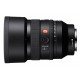 SONY FE 50MM F1,4 G MASTER