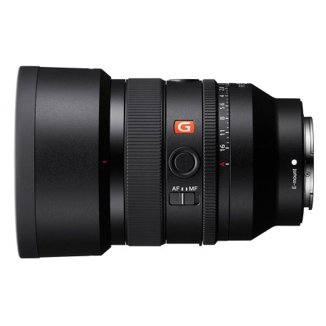 SONY FE 50MM F1,4 G MASTER
