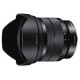 SONY E 10-18MM F4 OSS