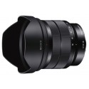 SONY E 10-18MM F4 OSS