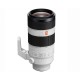 SONY FE 100-400MM F4,5-5,6 G MASTER