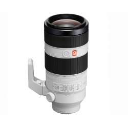 SONY FE 100-400MM F4,5-5,6 G MASTER