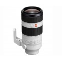 SONY FE 100-400MM F4,5-5,6 G MASTER