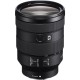 SONY FE 24-105MM F:4,0 G OSS