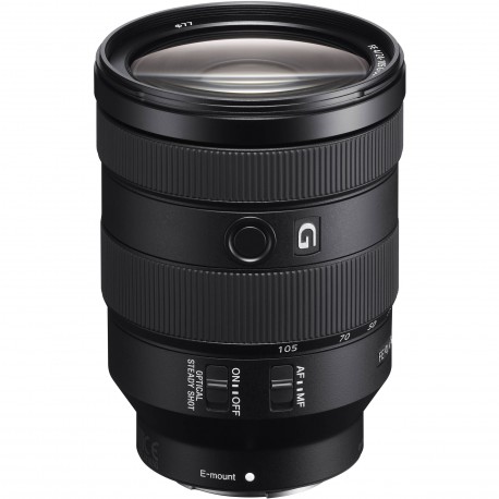 SONY FE 24-105MM F:4,0 G OSS