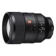 SONY FE 135MM F1,8 GM