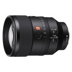 SONY FE 135MM F1,8 GM