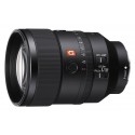 SONY FE 135MM F1,8 GM