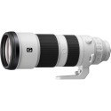 SONY FE 200-600MM F5,6-6,3 G OSS