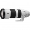 SONY FE 200-600MM F5,6-6,3 G OSS