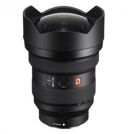 SONY FE 12-24MM F2,8 G MASTER