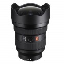 SONY FE 12-24MM F2,8 G MASTER