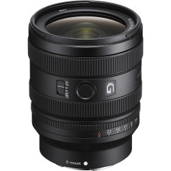 SONY FE 24-50MM F2,8 G