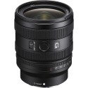 SONY FE 24-50MM F2,8 G