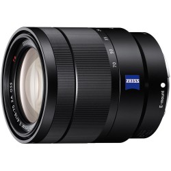 SONY E 16-70MM F4 ZA OSS E-MOUNT