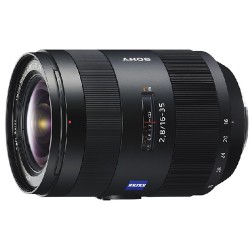 SONY FE 16-35MM F4 ZA OSS ZEISS