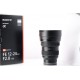 SONY FE 12-24MM F2,8 GM
