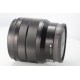 SONY E 10-18MM F4 OSS
