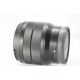 SONY E 10-18MM F4 OSS