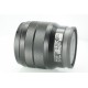 SONY E 10-18MM F4 OSS