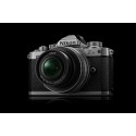 NIKON Z fc KIT CON 16-50 VR SILVER + SD