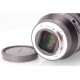 SONY FE 35MM F1,4 ZEISS ZA