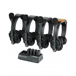 HOLLYLAND SOLIDCOM SE-4S CUFFIE WIRELESS