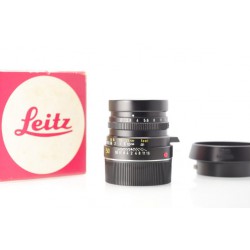 LEICA M 50MM F2 SUMMICRON CANADA TYPE 4