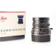 LEICA M 50MM F2 SUMMICRON CANADA TYPE 4